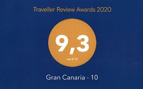 Deluxe Al Lado Del Mar By Canariasgetaway