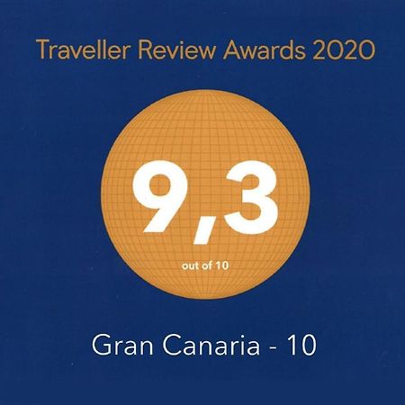 Deluxe Al Lado Del Mar By Canariasgetaway Las Palmas de Gran Canaria Esterno foto