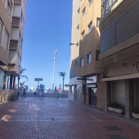 Deluxe Al Lado Del Mar By Canariasgetaway Las Palmas de Gran Canaria Esterno foto