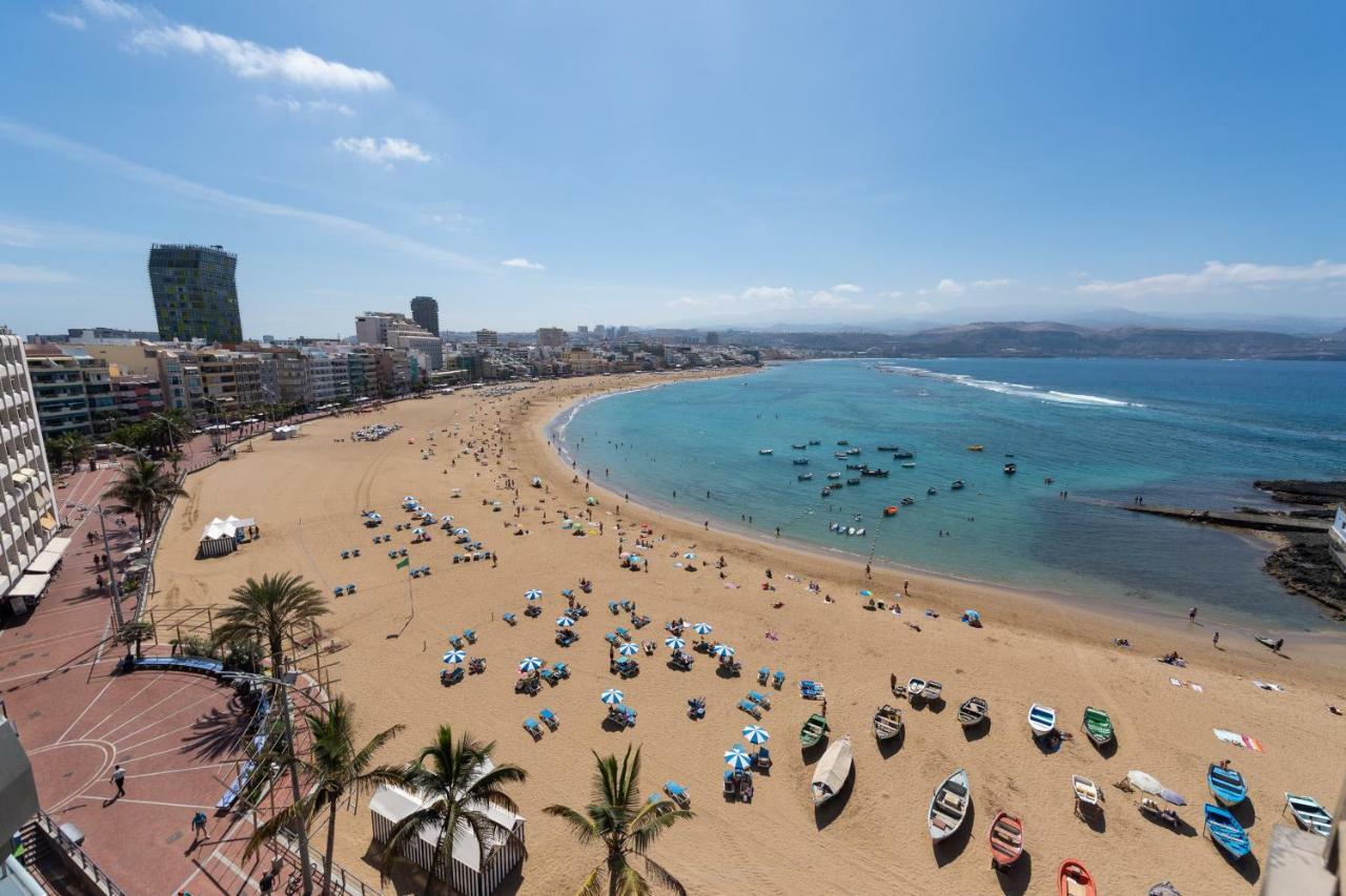 Deluxe Al Lado Del Mar By Canariasgetaway Las Palmas de Gran Canaria Esterno foto