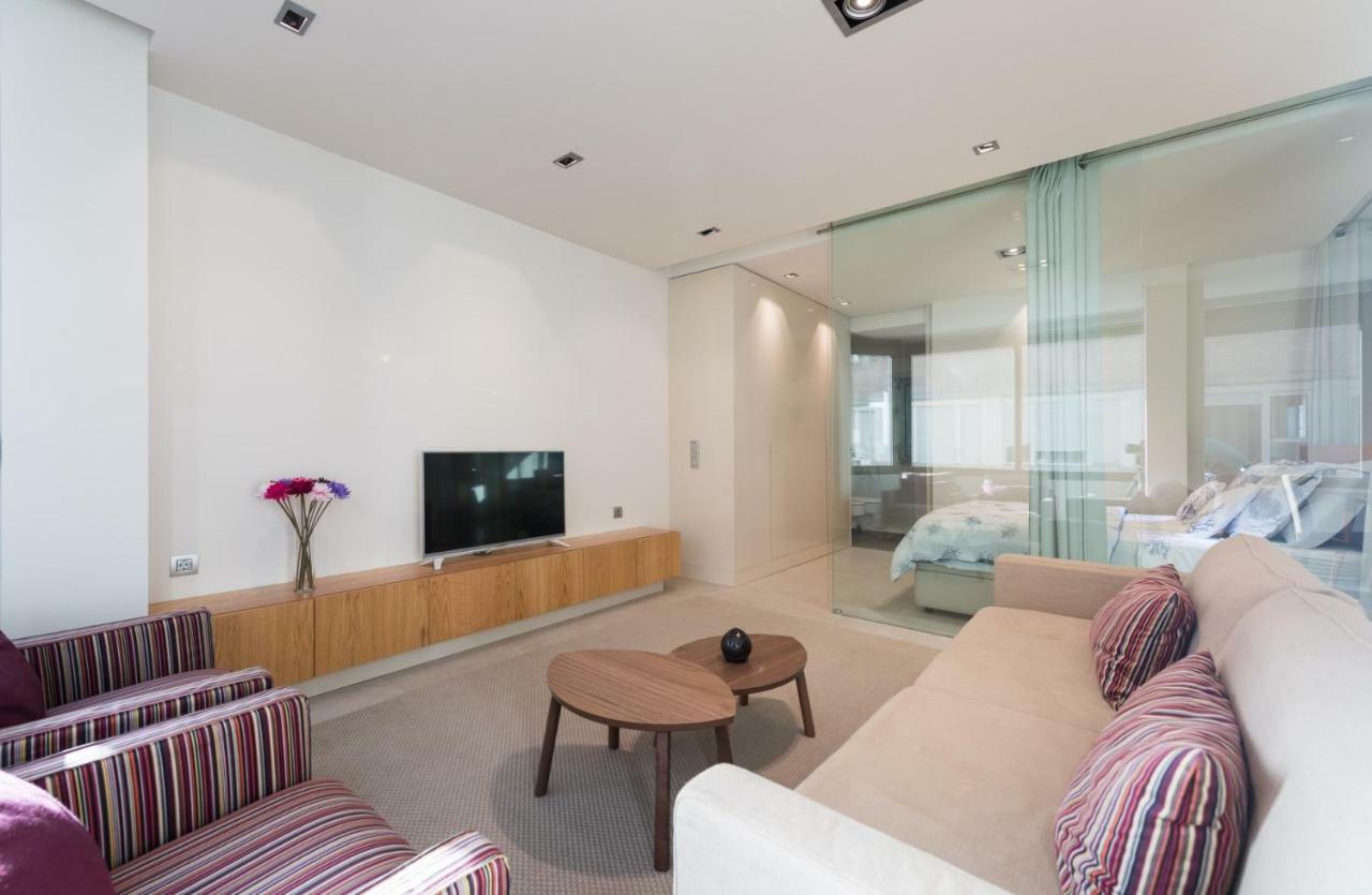 Deluxe Al Lado Del Mar By Canariasgetaway Las Palmas de Gran Canaria Esterno foto