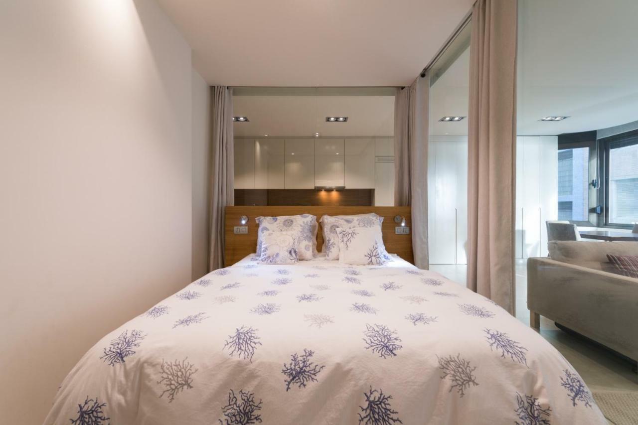 Deluxe Al Lado Del Mar By Canariasgetaway Las Palmas de Gran Canaria Esterno foto