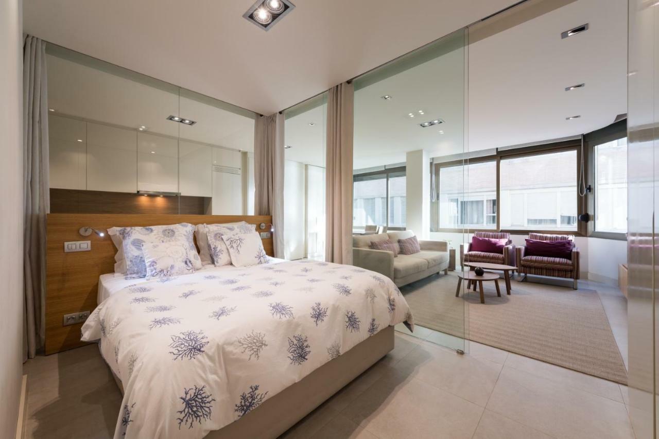 Deluxe Al Lado Del Mar By Canariasgetaway Las Palmas de Gran Canaria Esterno foto