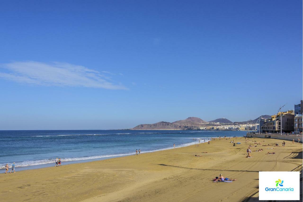 Deluxe Al Lado Del Mar By Canariasgetaway Las Palmas de Gran Canaria Esterno foto