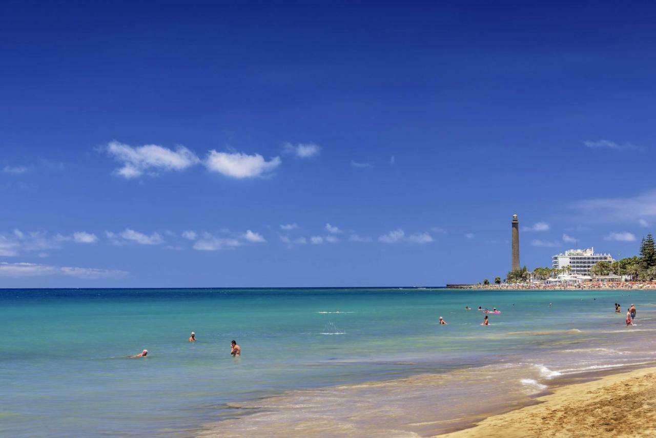 Deluxe Al Lado Del Mar By Canariasgetaway Las Palmas de Gran Canaria Esterno foto
