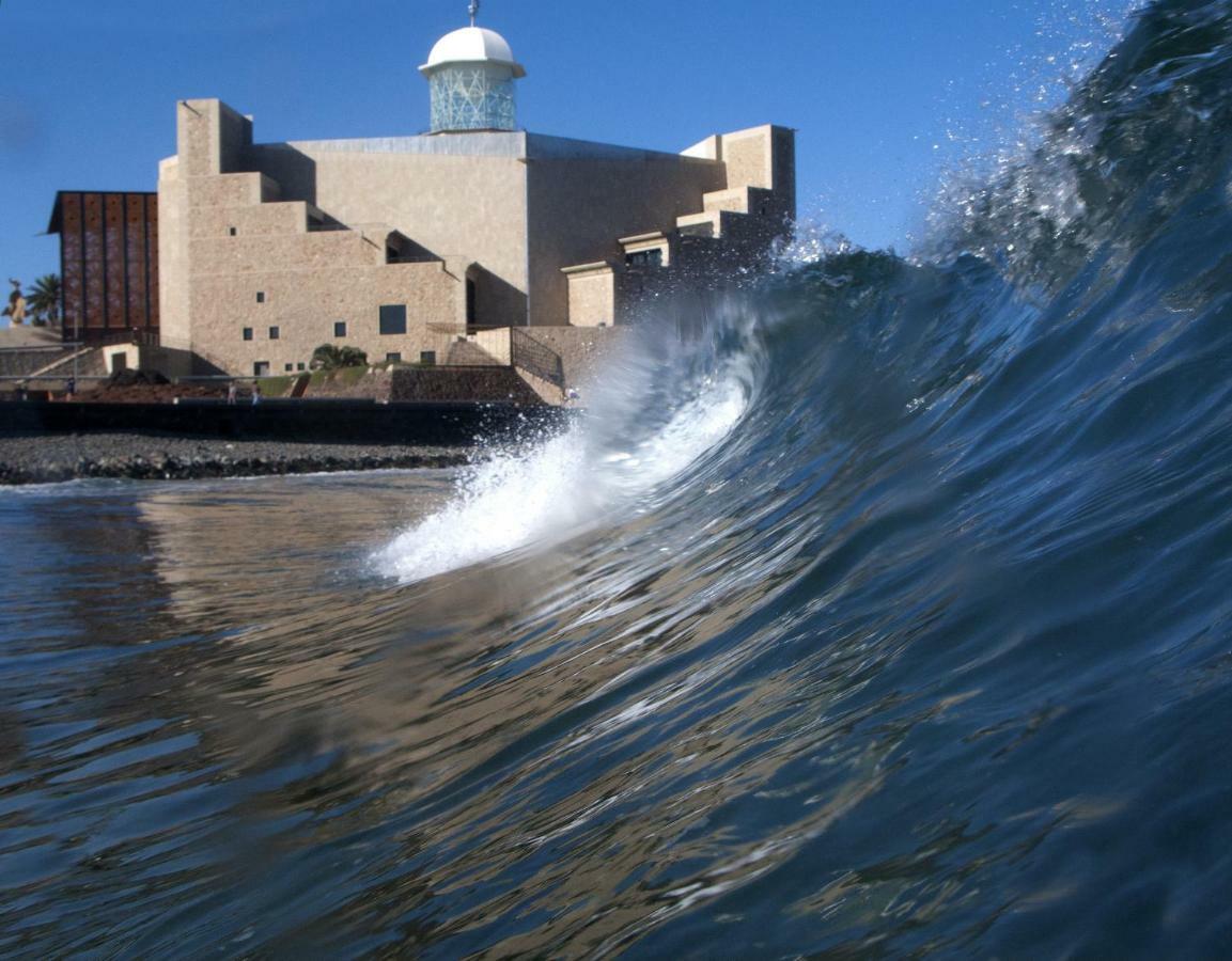 Deluxe Al Lado Del Mar By Canariasgetaway Las Palmas de Gran Canaria Esterno foto