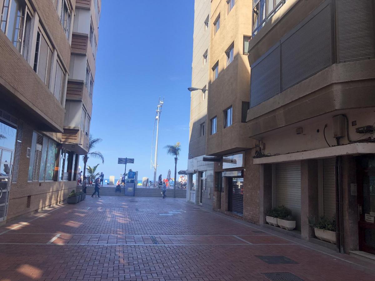 Deluxe Al Lado Del Mar By Canariasgetaway Las Palmas de Gran Canaria Esterno foto